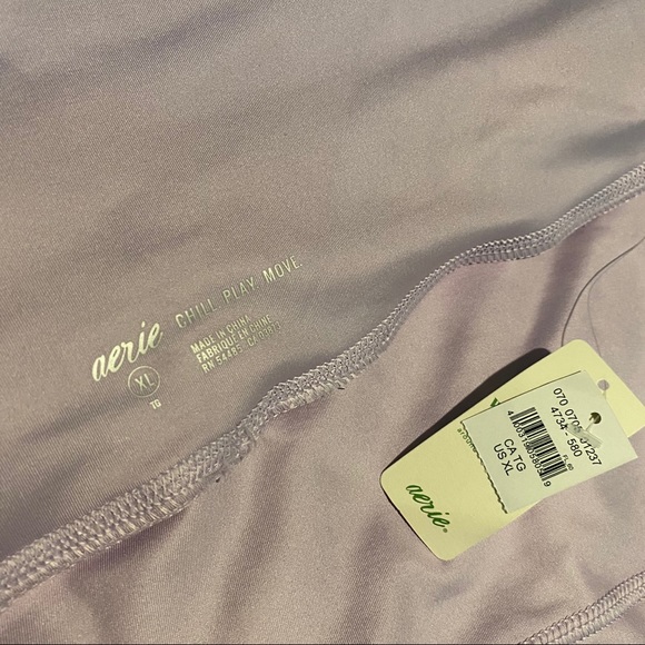 Biker shorts - Picture 3 of 3